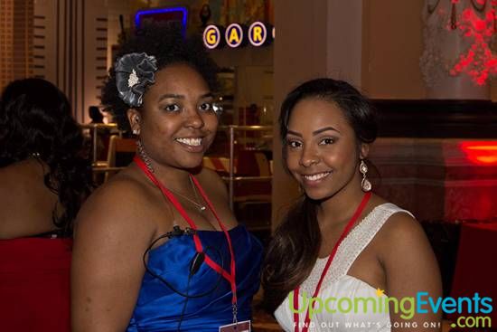 Photo from The Red Ball 2013 (Gallery B)