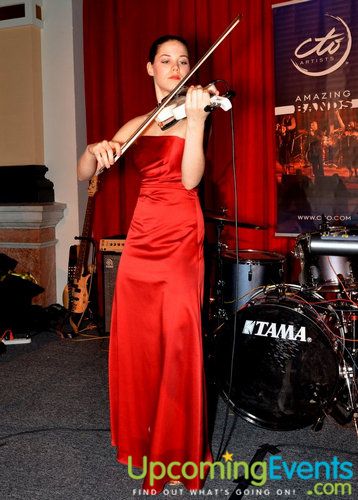 Photo from Red Ball 2012 Gallery 1