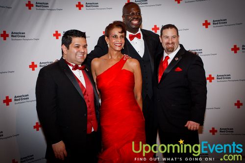 Photo from REd Ball 2012 Gallery 2