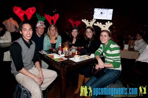 Photo from Reindeer Romp 2009