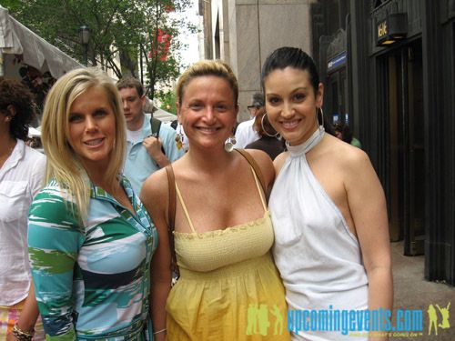 Photo from Rittenhouse Row Spring Festival
