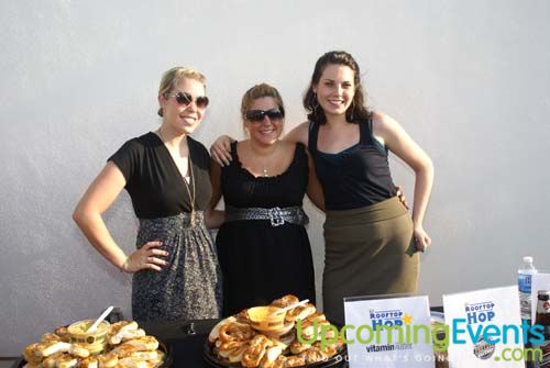 Photo from Rooftop Hop @ 777 South Broad