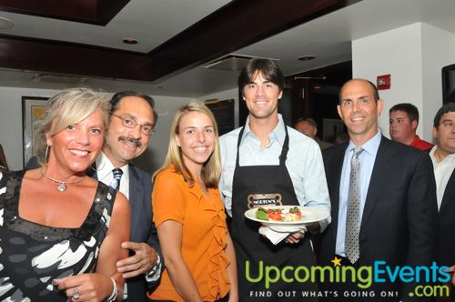 Photo from Ryan Howard Charity Event
