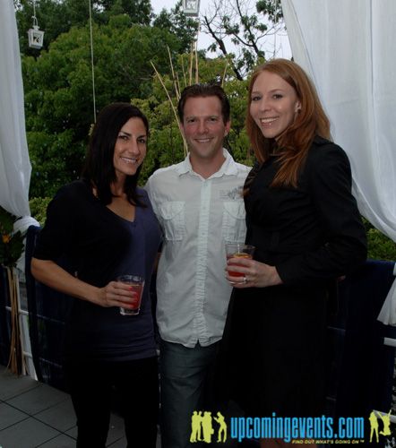 Photo from Sopra Loung Summer Kick Off
