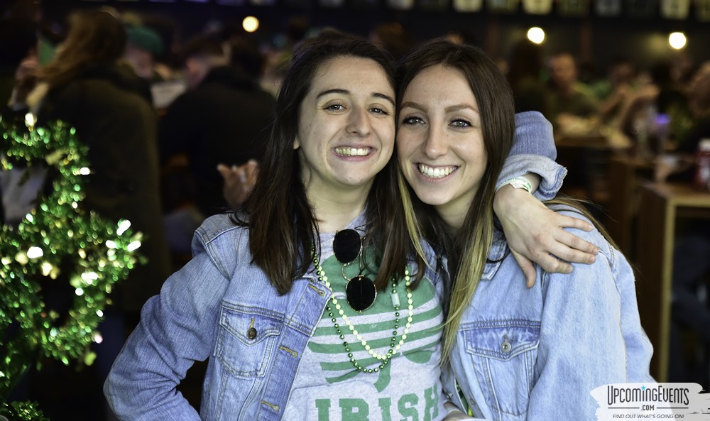 Photo from The Shamrock Crawl