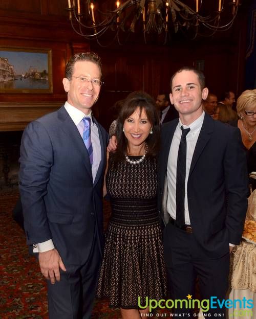 Photo from Shane Victorino All-Star Celebrity Fashion Show