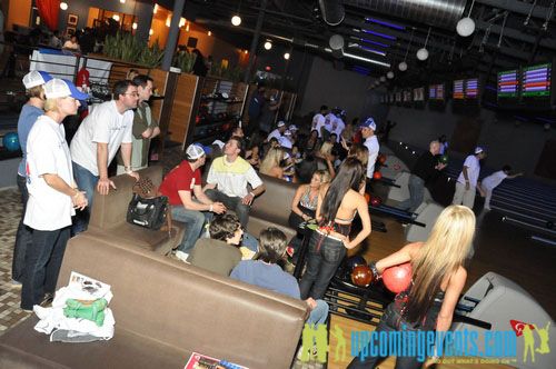Photo from Sixers Bowl-Off For Charity
