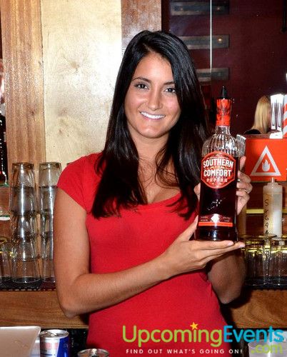 Photo from SoCo Pepper Launch Party