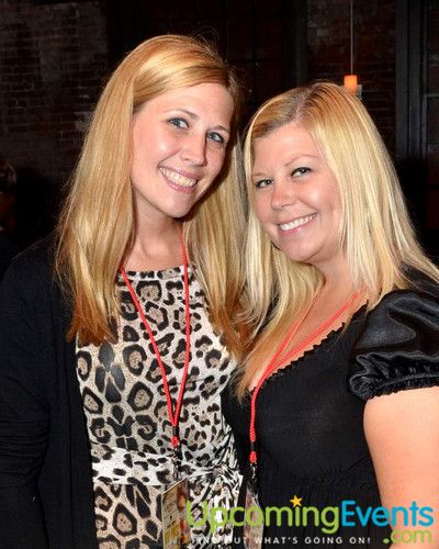 Photo from SoCo Pepper Launch Party