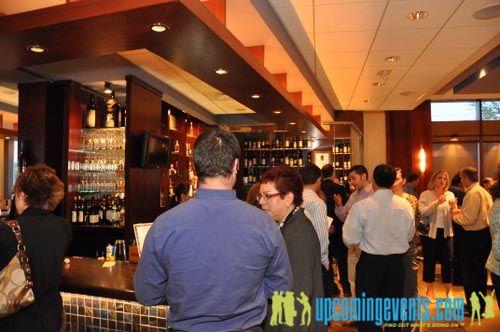 Photo from South Jersey Networking Happy Hour