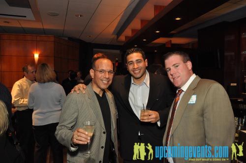 Photo from South Jersey Networking Happy Hour