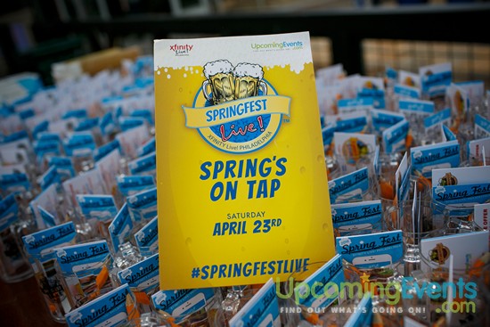 Photo from Springfest Live! 2016 (Gallery A)