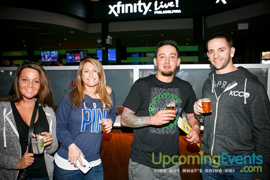 Photo from Springfest Live! 2016 (Gallery A)