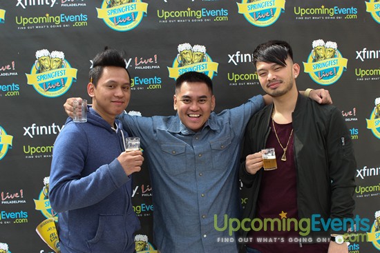 Photo from Springfest Live! 2016 (Gallery B)