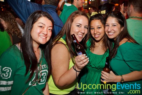 Photo from Erin Express Drinker's West