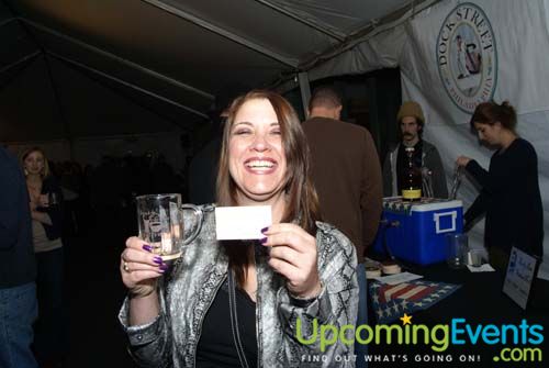 Photo from Stout & Chowder Festival