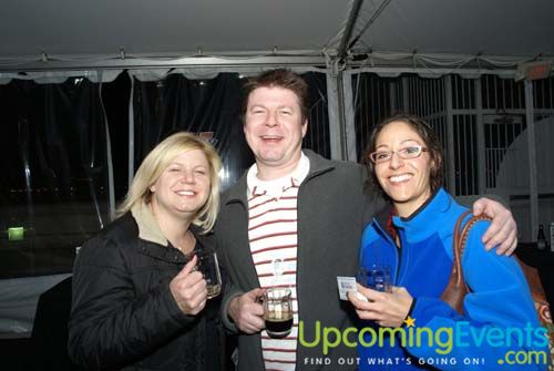 Photo from Stout & Chowder Festival
