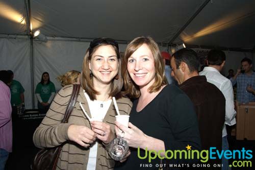 Photo from Stout & Chowder Festival