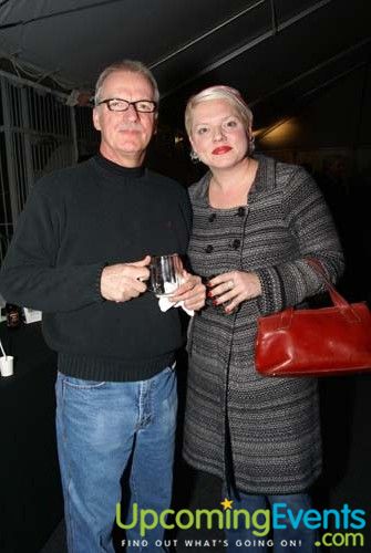 Photo from Stout & Chowder Festival