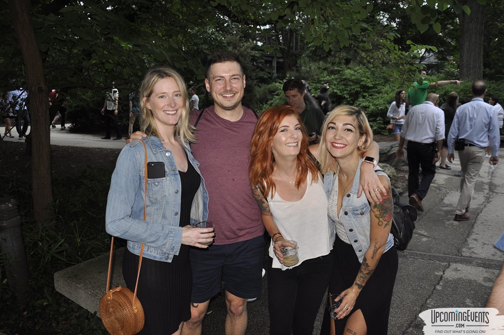 Photo from Summer Ale Festival at The Phladelphia Zoo