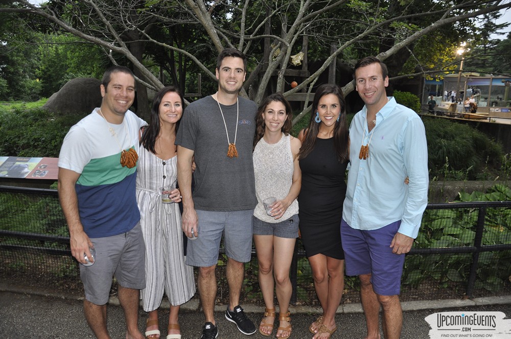 Photo from Summer Ale Festival at The Phladelphia Zoo