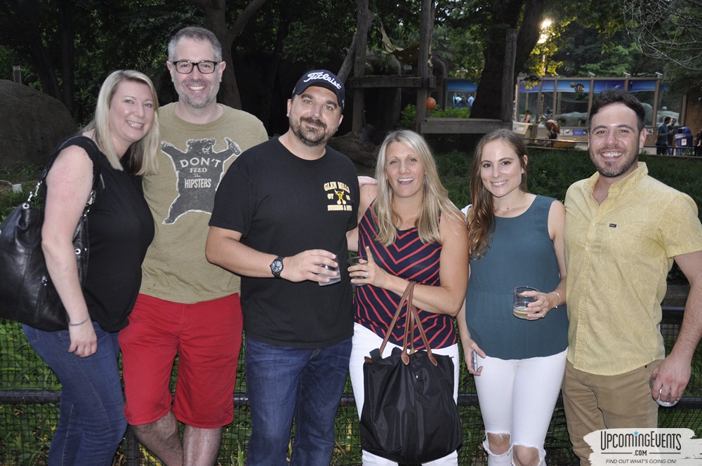 Photo from Summer Ale Festival at The Phladelphia Zoo