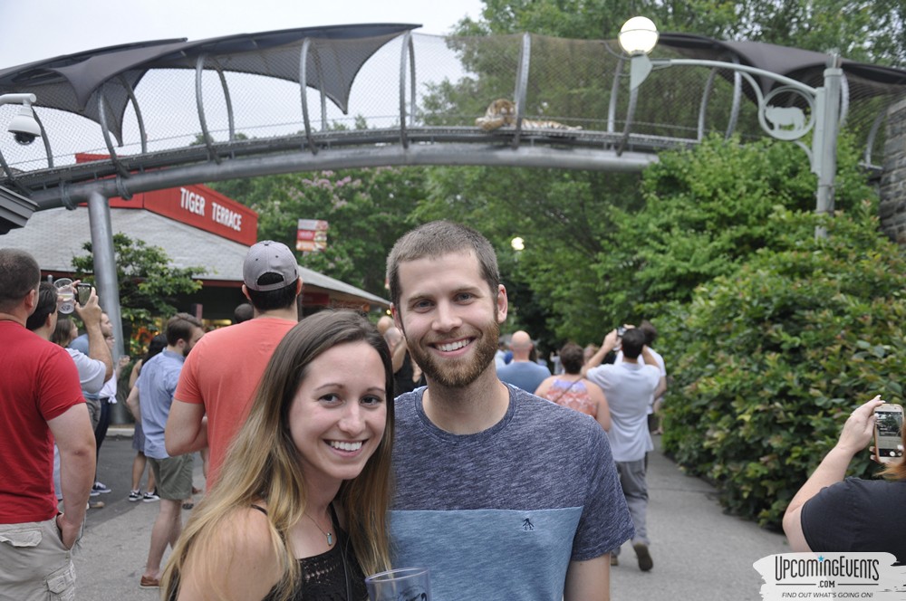 Photo from Summer Ale Festival at The Phladelphia Zoo