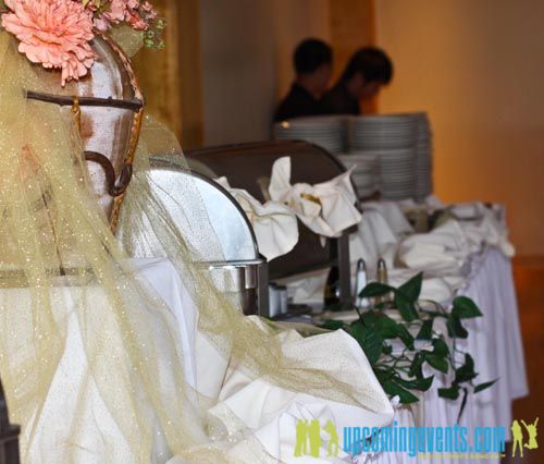 Photo from Sunset Masquerade