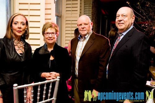 Photo from THE Party with a Purpose