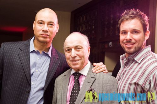 Photo from THE Party with a Purpose