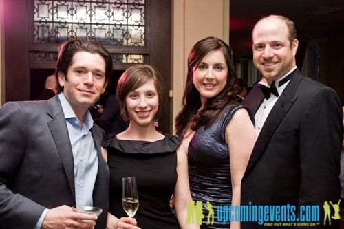 Photo from THE Party with a Purpose