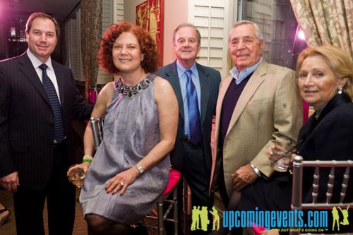 Photo from THE Party with a Purpose