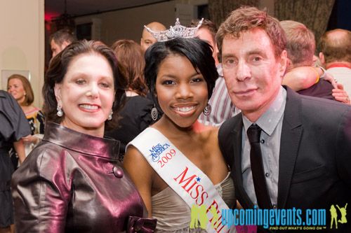 Photo from THE Party with a Purpose