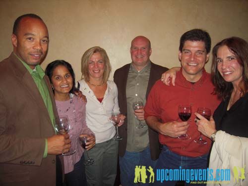 Photo from Tasting Time - A Taste of South America
