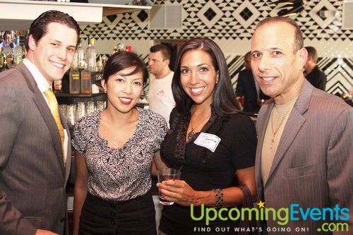 Photo from The Ultimate Networking Event