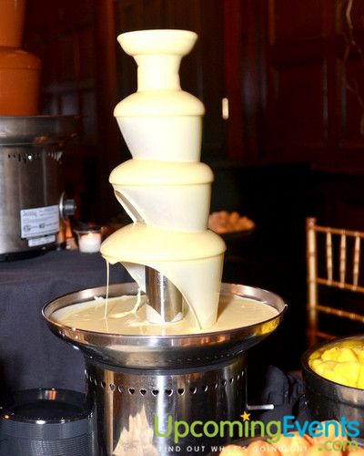 Photo from TASTE of Philly 2011