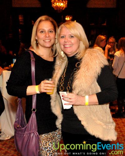 Photo from Taste of Philly 2012