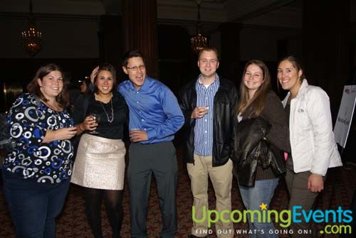 Photo from PWs Taste of Philly 2010