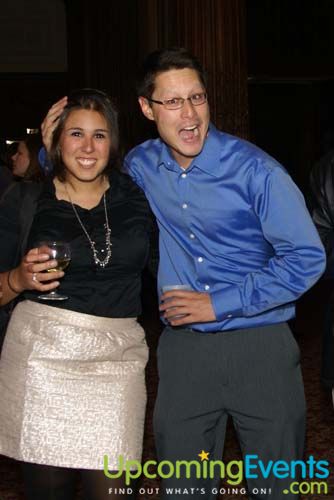 Photo from PWs Taste of Philly 2010