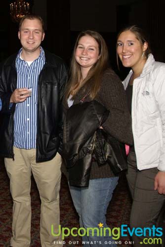 Photo from PWs Taste of Philly 2010