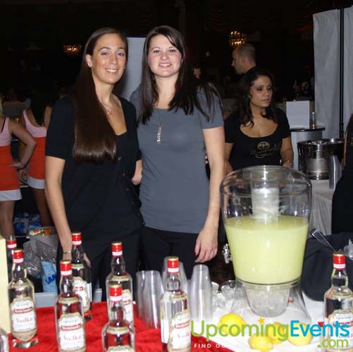 Photo from PWs Taste of Philly 2010