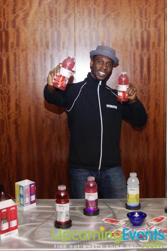 Photo from Tasting Time at The Loews Hotel