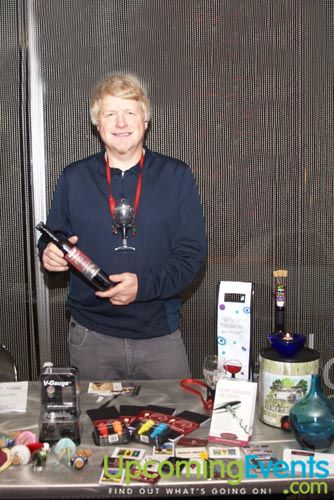 Photo from Tasting Time at The Loews Hotel