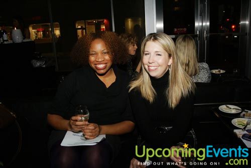 Photo from Tasting Time at The Loews Hotel