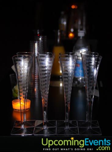 Photo from Thanksgiving Eve @ The Crystal Tea Room
