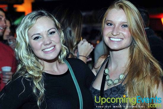 Photo from Thanksgiving Eve @ XFINITY Live!