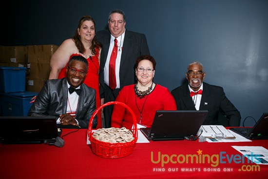 Photo from The 2016 Red Ball