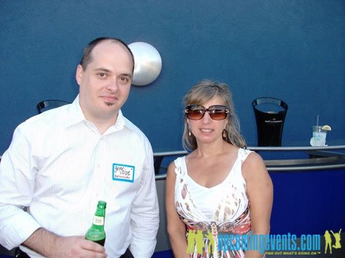 Photo from Ultimate Networking Event