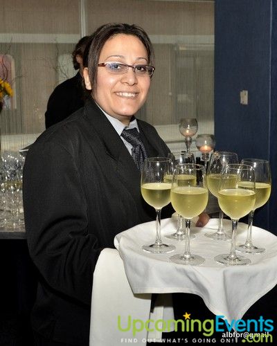 Photo from Top of the Town Tasting