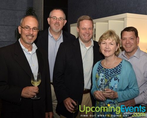 Photo from Top of the Town Tasting